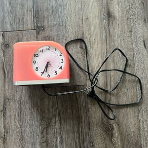 Big Ben Sun Beam Clock